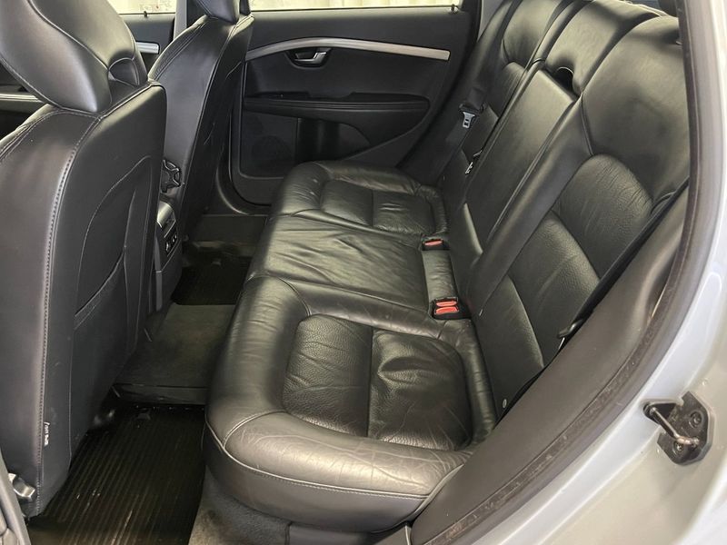 Volvo V70 bild 11