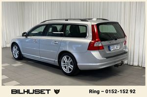 Volvo V70 bild 5