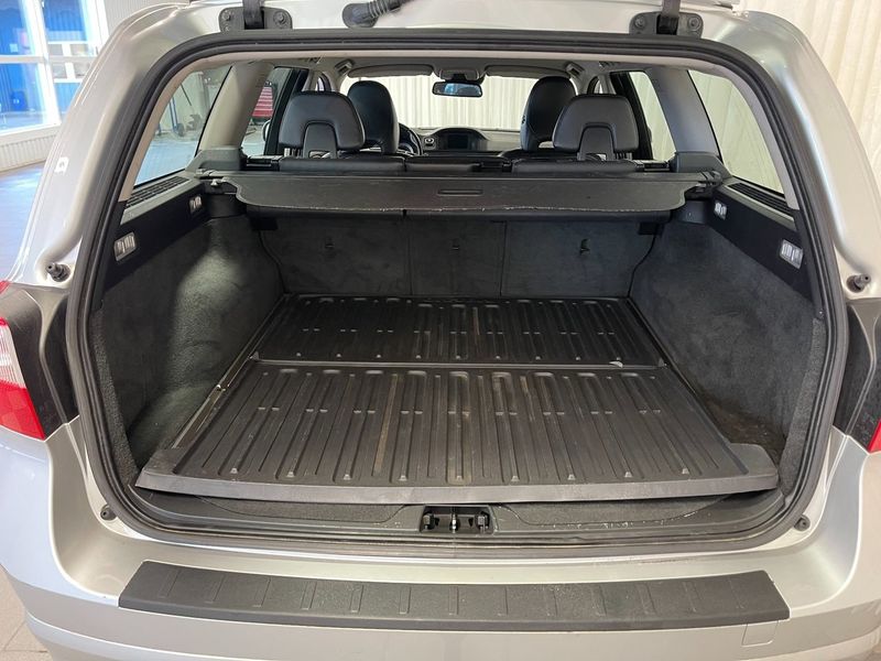 Volvo V70 bild 16