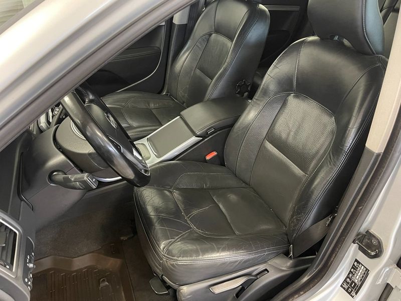 Volvo V70 bild 6