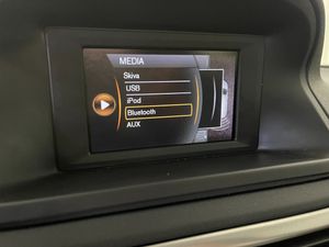 Volvo V70 bild 14
