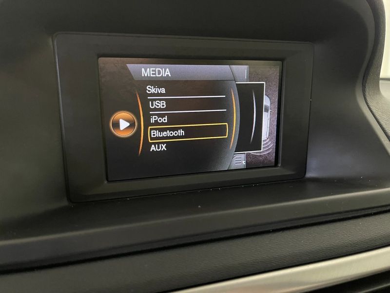 Volvo V70 bild 14