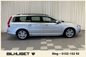 Volvo V70 bild 3