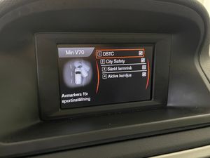 Volvo V70 bild 15