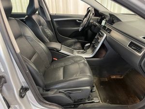 Volvo V70 bild 10