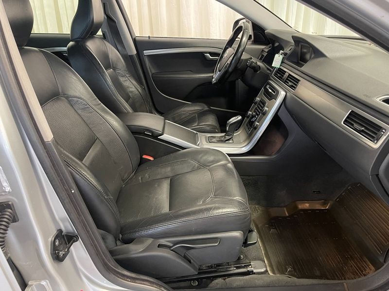 Volvo V70 bild 10