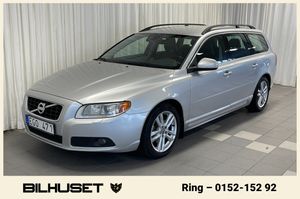 Volvo V70 bild 2