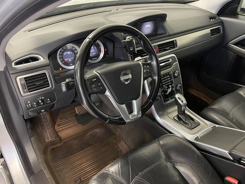 Volvo V70 bild 7