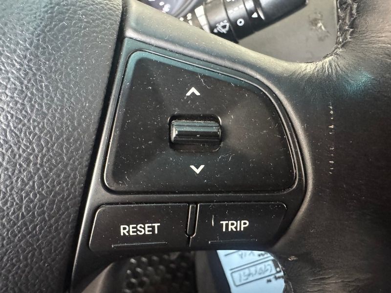 Kia Rio bild 15