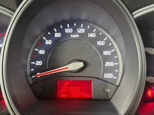 Kia Rio bild 11