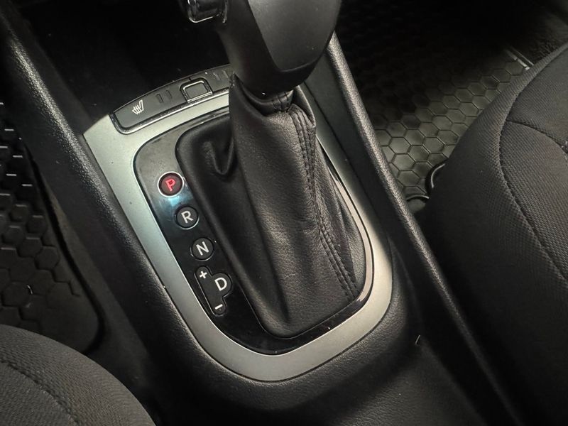 Kia Rio bild 16