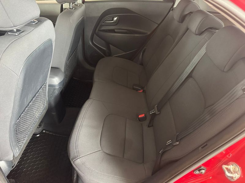 Kia Rio bild 10