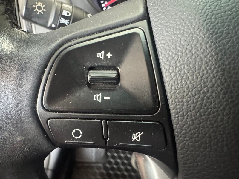 Kia Rio bild 14