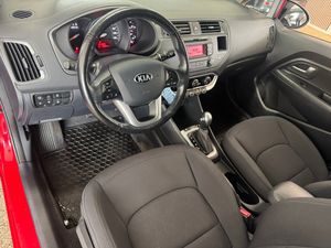 Kia Rio bild 8