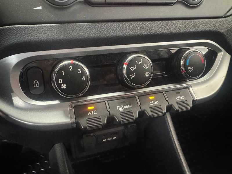 Kia Rio bild 13