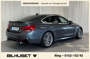 BMW 430 bild 3
