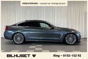 BMW 430 bild 2
