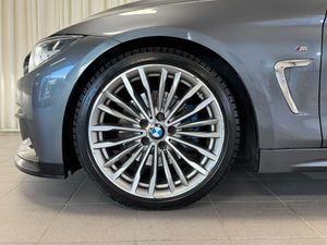 BMW 430 bild 7