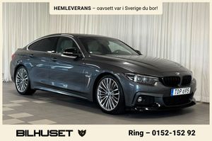 BMW 430 bild 1