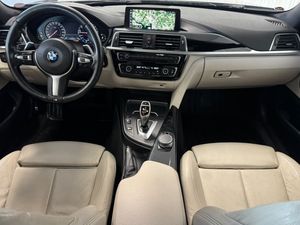 BMW 430 bild 25
