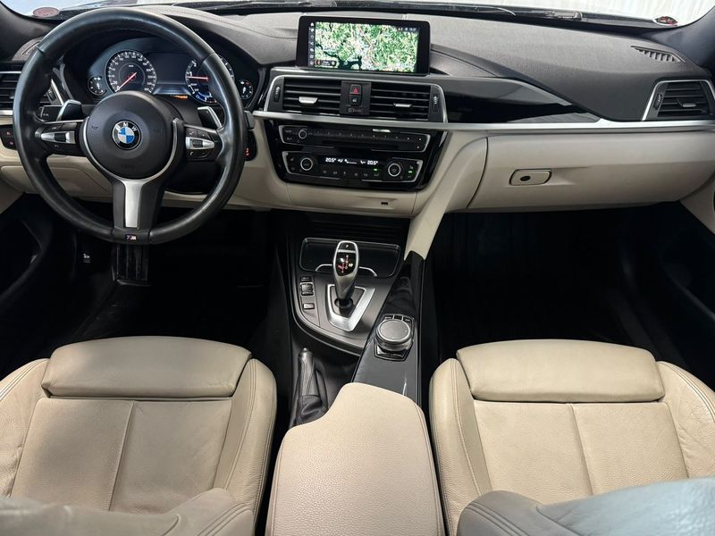 BMW 430 bild 25