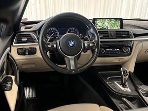 BMW 430 bild 13
