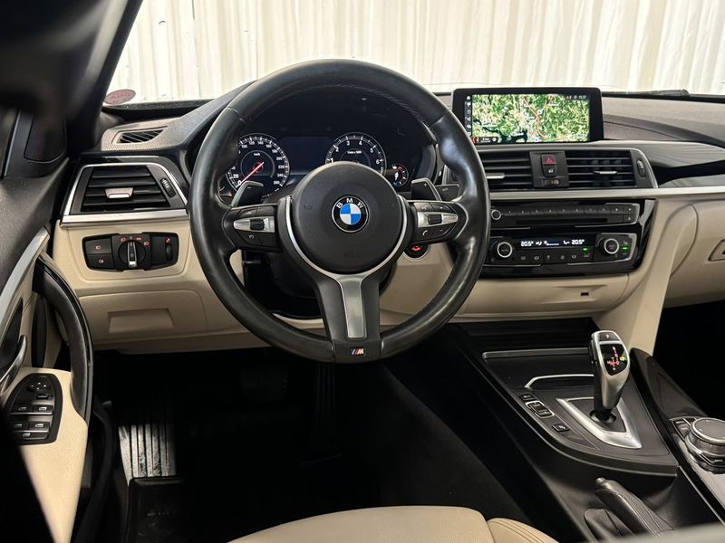 BMW 430 bild 13