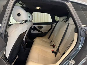 BMW 430 bild 26