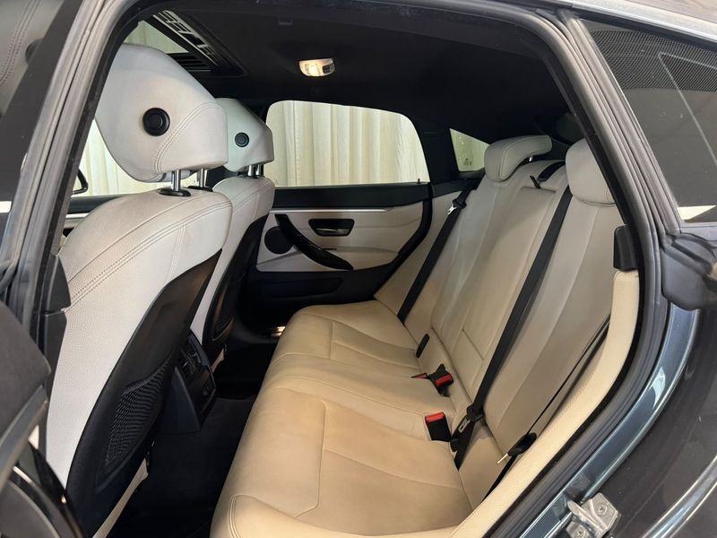 BMW 430 bild 26