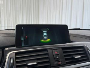 BMW 430 bild 20