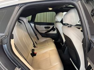 BMW 430 bild 27