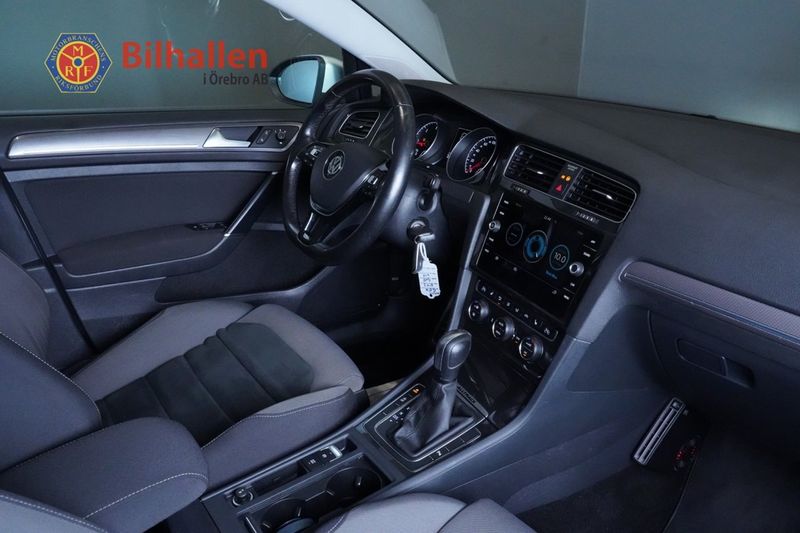 Volkswagen Golf bild 3