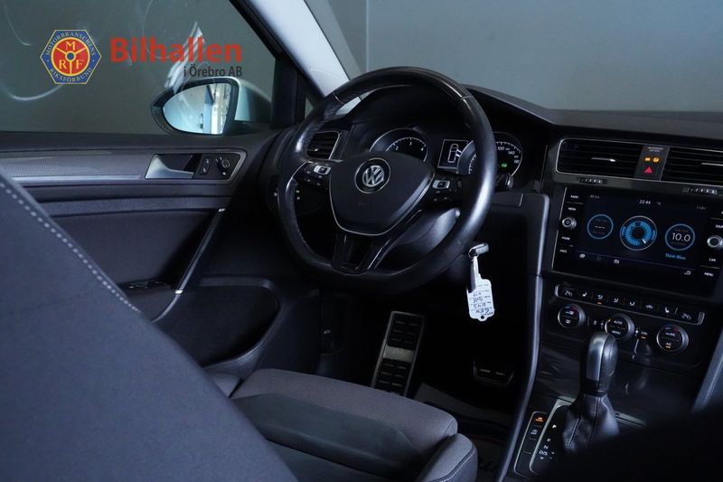 Volkswagen Golf bild 4
