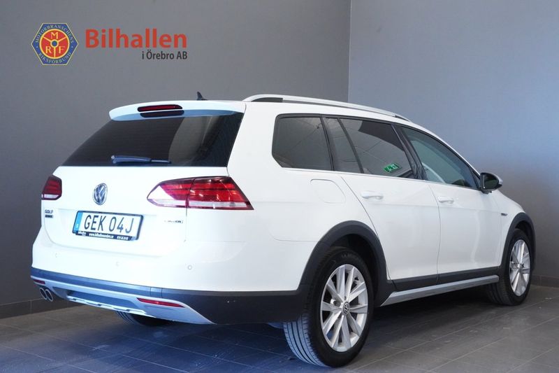 Volkswagen Golf bild 2