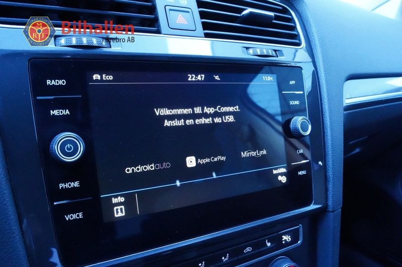 Volkswagen Golf bild 8