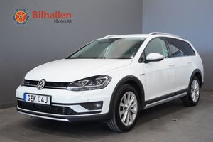 Volkswagen Golf bild 1