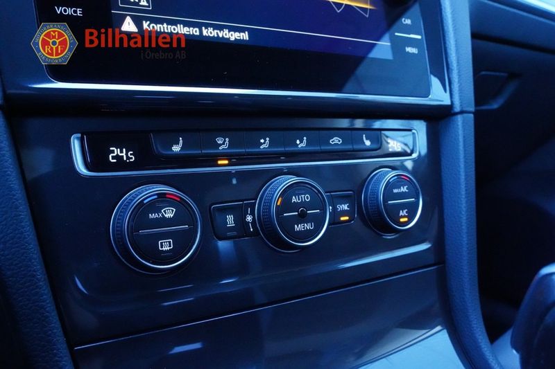 Volkswagen Golf bild 6