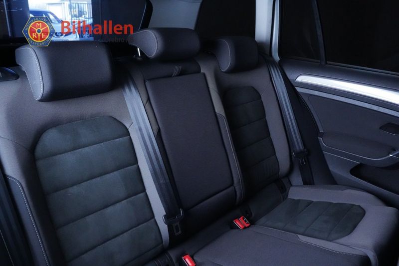 Volkswagen Golf bild 10