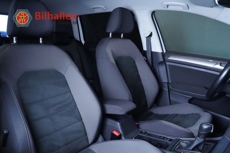 Volkswagen Golf bild 9