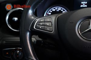Mercedes C220 bild 10