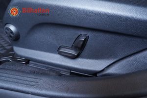 Mercedes C220 bild 20