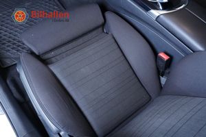 Mercedes C220 bild 19