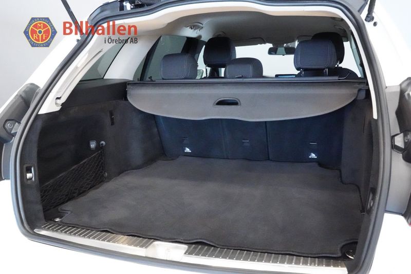 Mercedes C220 bild 24