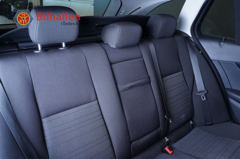 Mercedes C220 bild 22