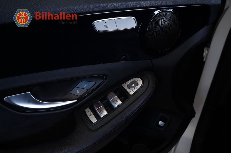 Mercedes C220 bild 15