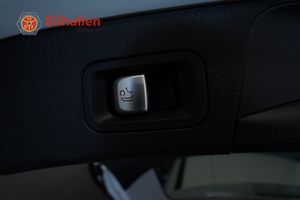 Mercedes C220 bild 26