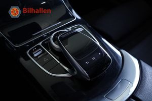 Mercedes C220 bild 16