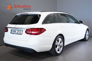 Mercedes C220 bild 4