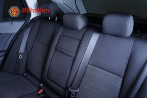 Mercedes C220 bild 23