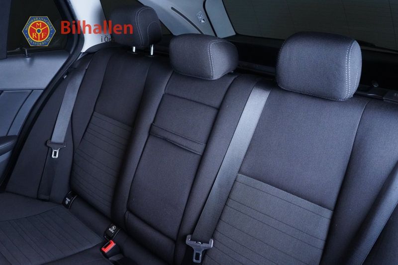 Mercedes C220 bild 23